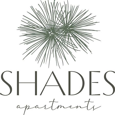 Shades Apartment Skiathos Town Exterior photo