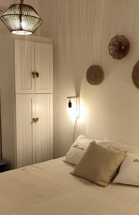 Shades Apartment Skiathos Town Exterior photo