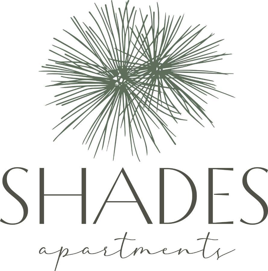 Shades Apartment Skiathos Town Exterior photo