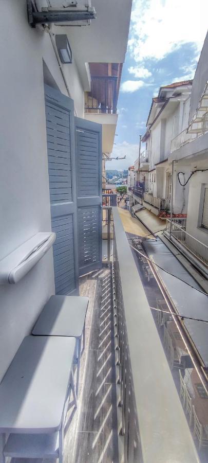 Shades Apartment Skiathos Town Exterior photo