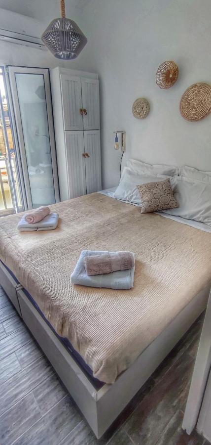 Shades Apartment Skiathos Town Exterior photo